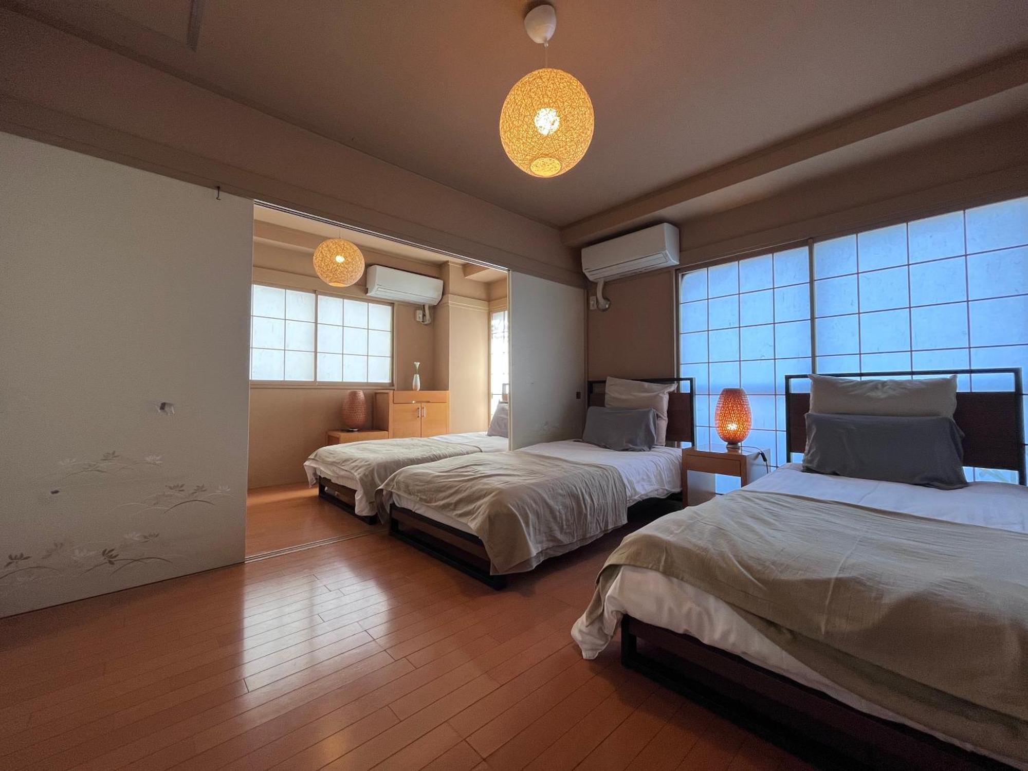 Tomaru Morisita House Appart hôtel 2*