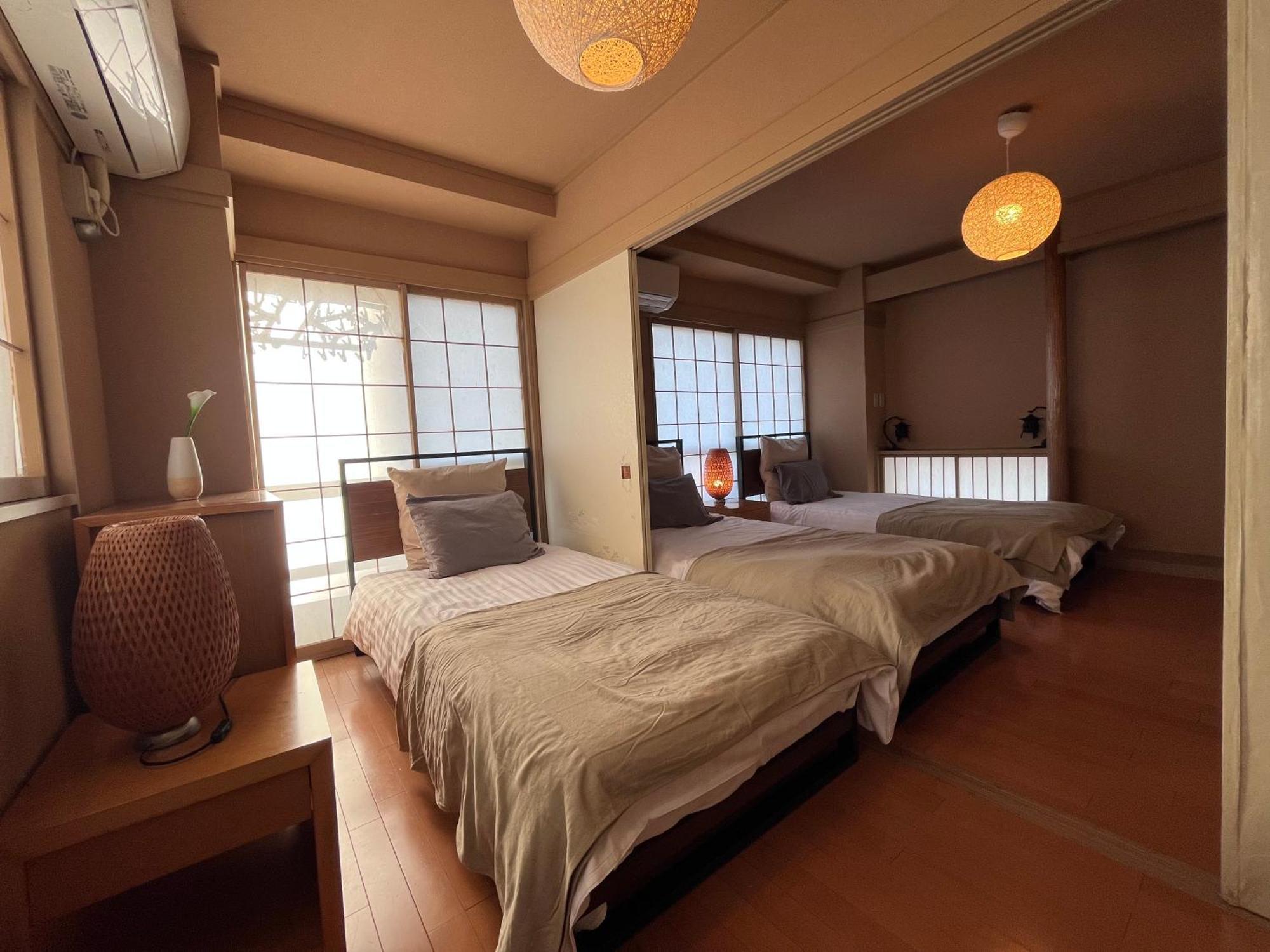 Tomaru Morisita House Appart hôtel Tōkyō