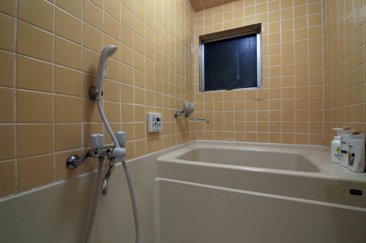 Appart hôtel Tomaru Morisita House 2*