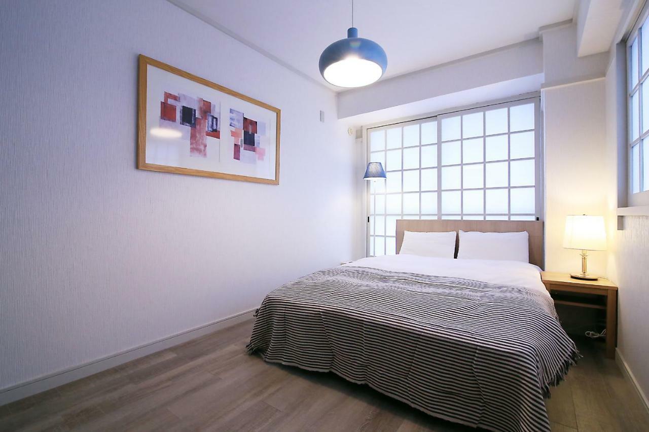 Appart hôtel Tomaru Morisita House Tōkyō