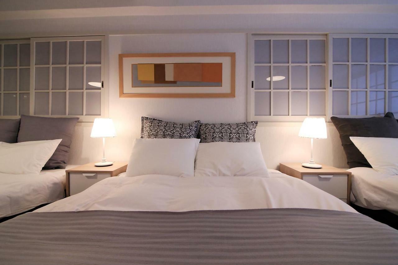 Appart hôtel Tomaru Morisita House 2*