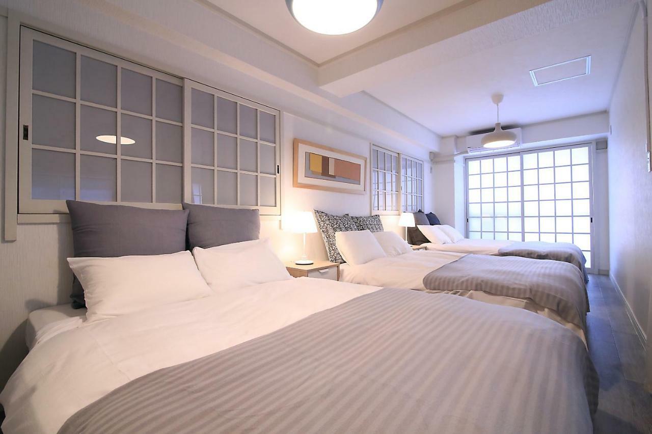 Tomaru Morisita House Appart hôtel