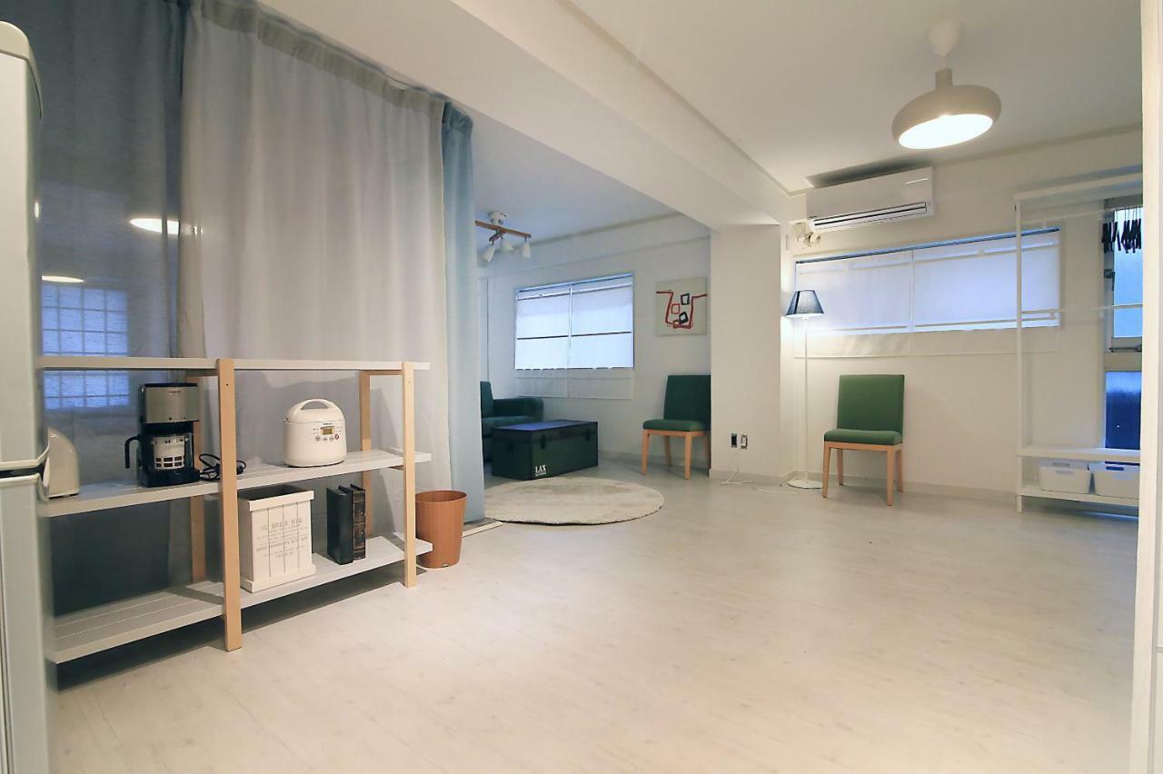 Tomaru Morisita House Appart hôtel Tōkyō
