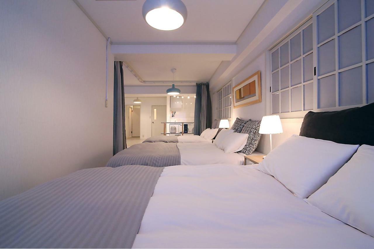 Appart hôtel Tomaru Morisita House 2*