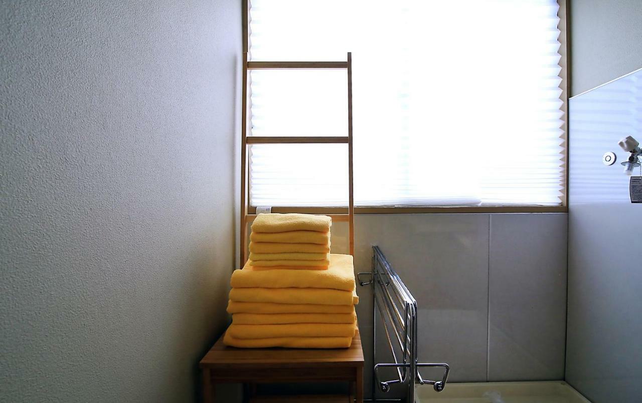 Tomaru Morisita House Tōkyō