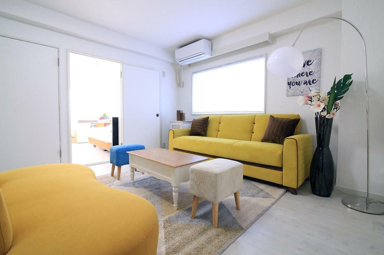Appart hôtel Tomaru Morisita House
