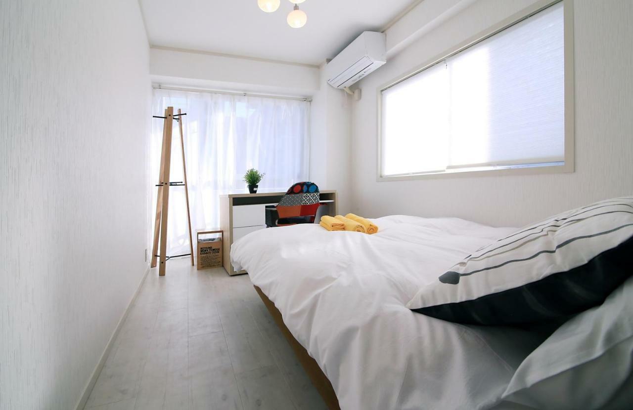 Tomaru Morisita House Appart hôtel