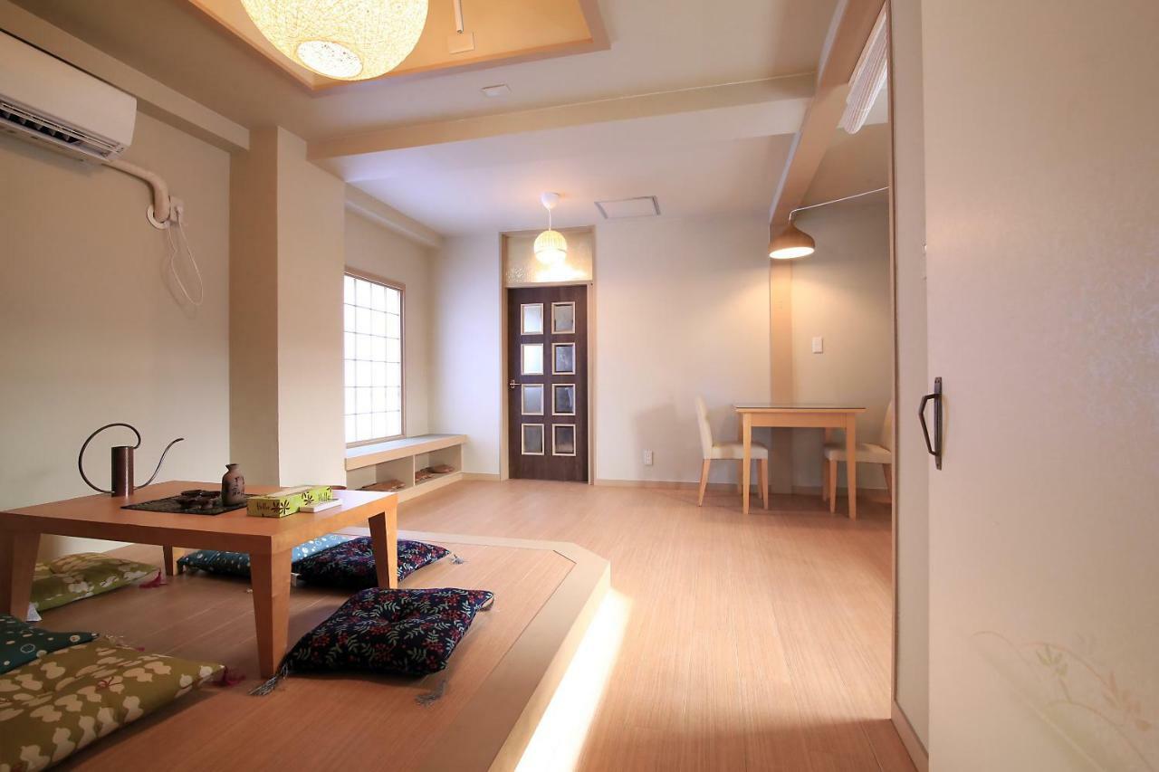 Appart hôtel Tomaru Morisita House 2*