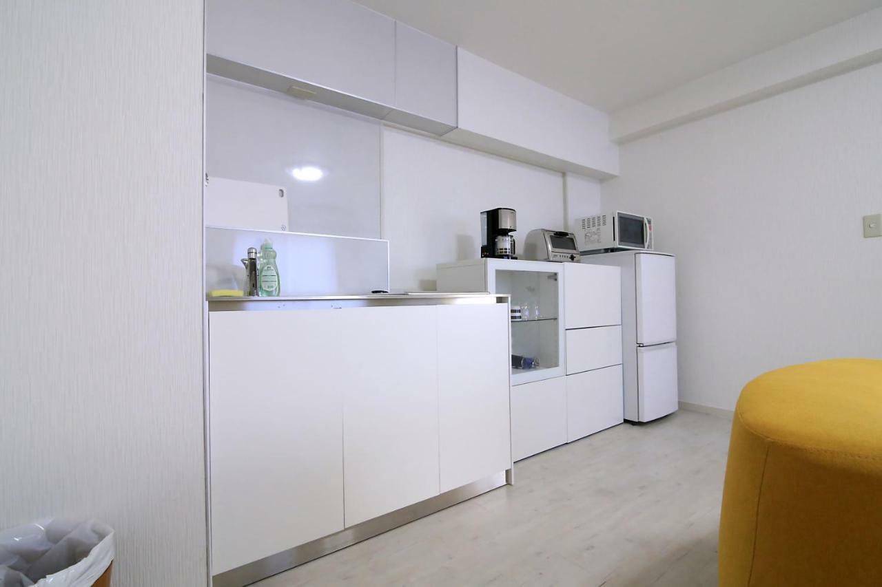 Appart hôtel Tomaru Morisita House