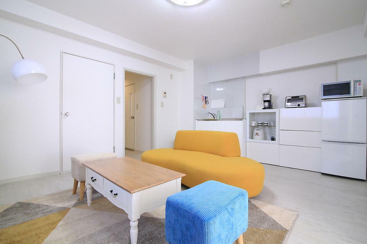 Appart hôtel Tomaru Morisita House 2*