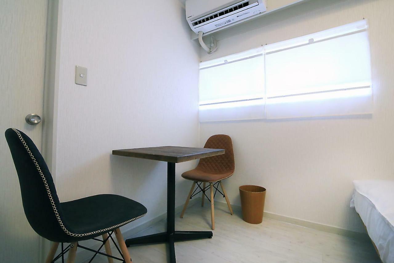 Appart hôtel Tomaru Morisita House 2*